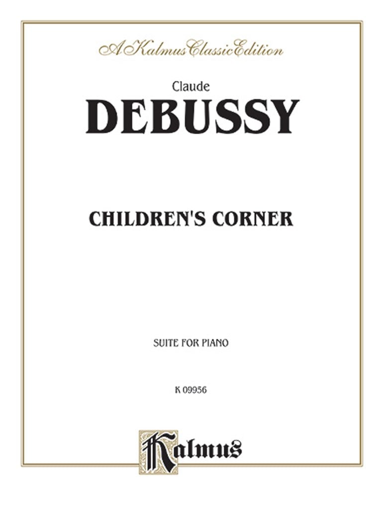 Children's Corner